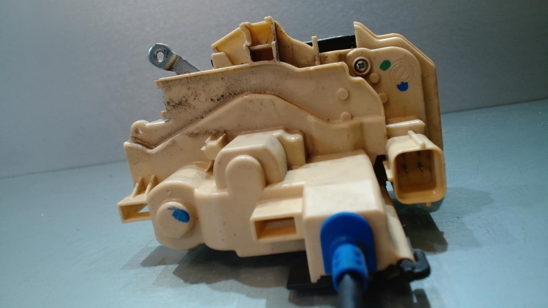 Chiusura centralizzata anteriore destra FIAT PANDA 3 PHASE 1 Diésel - 1