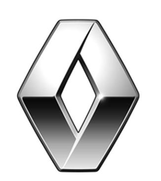 Calandre RENAULT LAGUNA 1 PHASE 2  - 1