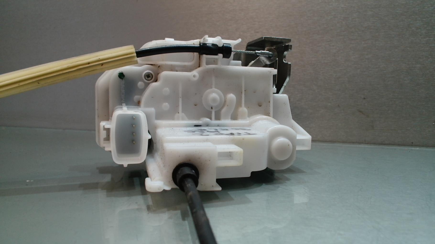 Chiusura centralizzata posteriore sinistra FIAT TIPO 2 PHASE 1 Diésel - 1