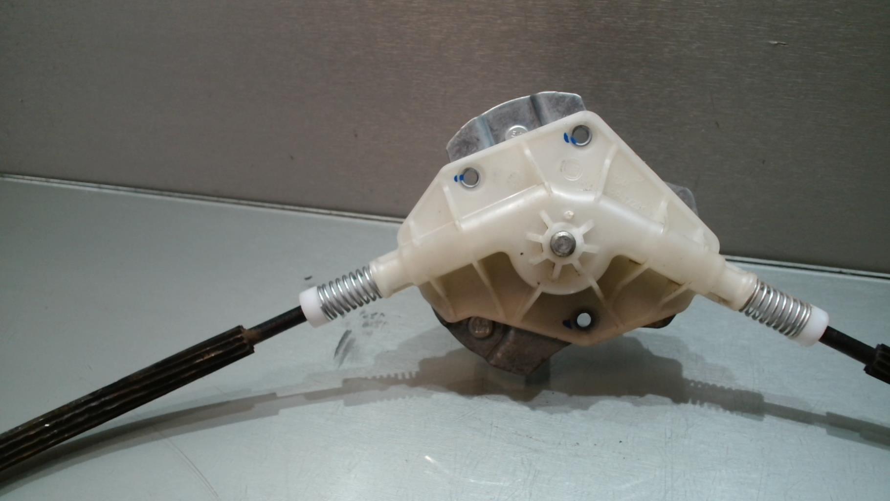 Alzacristalli manuale posteriore sinistro FIAT TIPO 2 PHASE 1 Diésel - 1