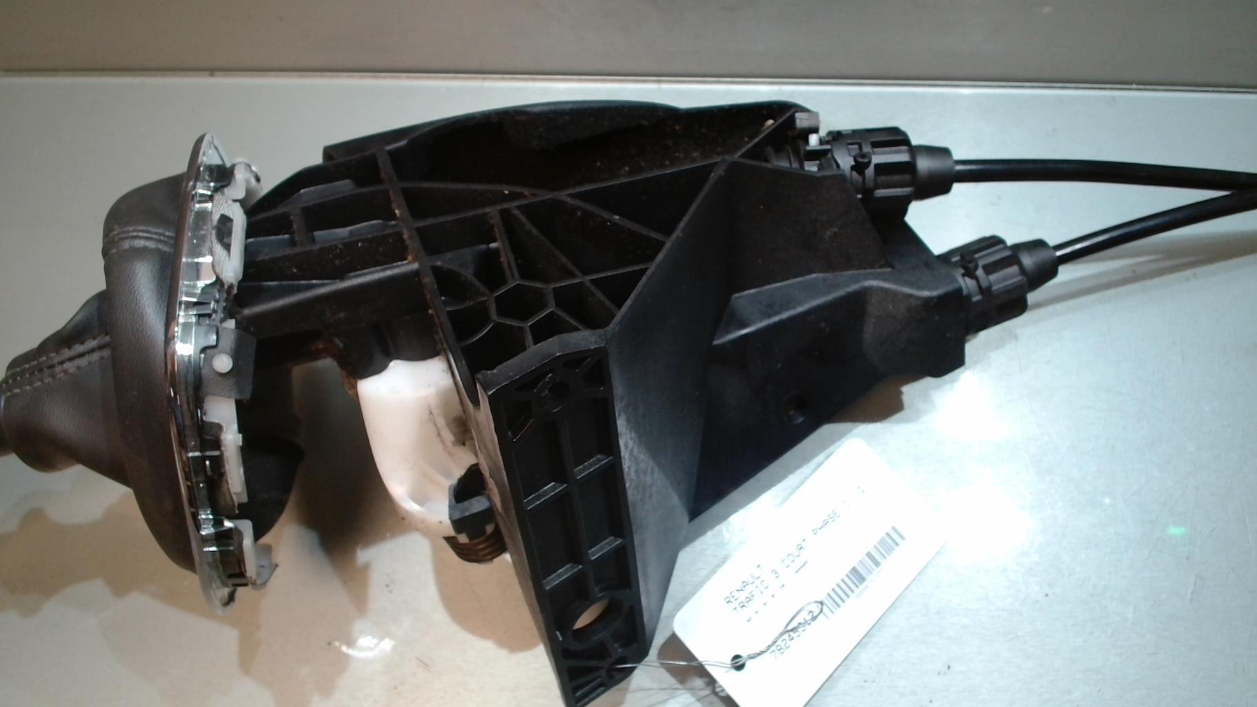 Cable levier de vitesses RENAULT TRAFIC 3 COURT PHASE 1 Diesel - 1
