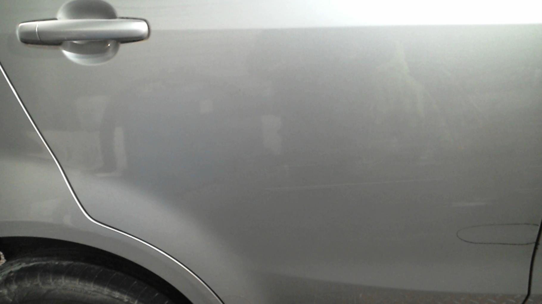 Portiera posteriore destra OPEL AGILA B Gasolina/GLP - 1