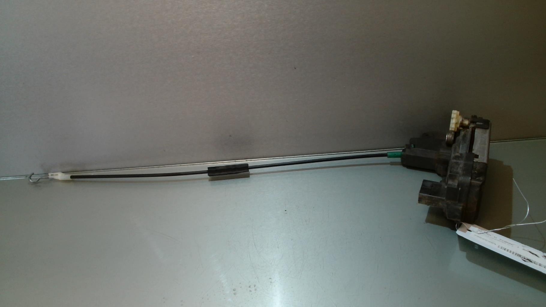 Chiusura centralizzata anteriore destra OPEL ASTRA H PHASE 1 BREAK Diésel - 1