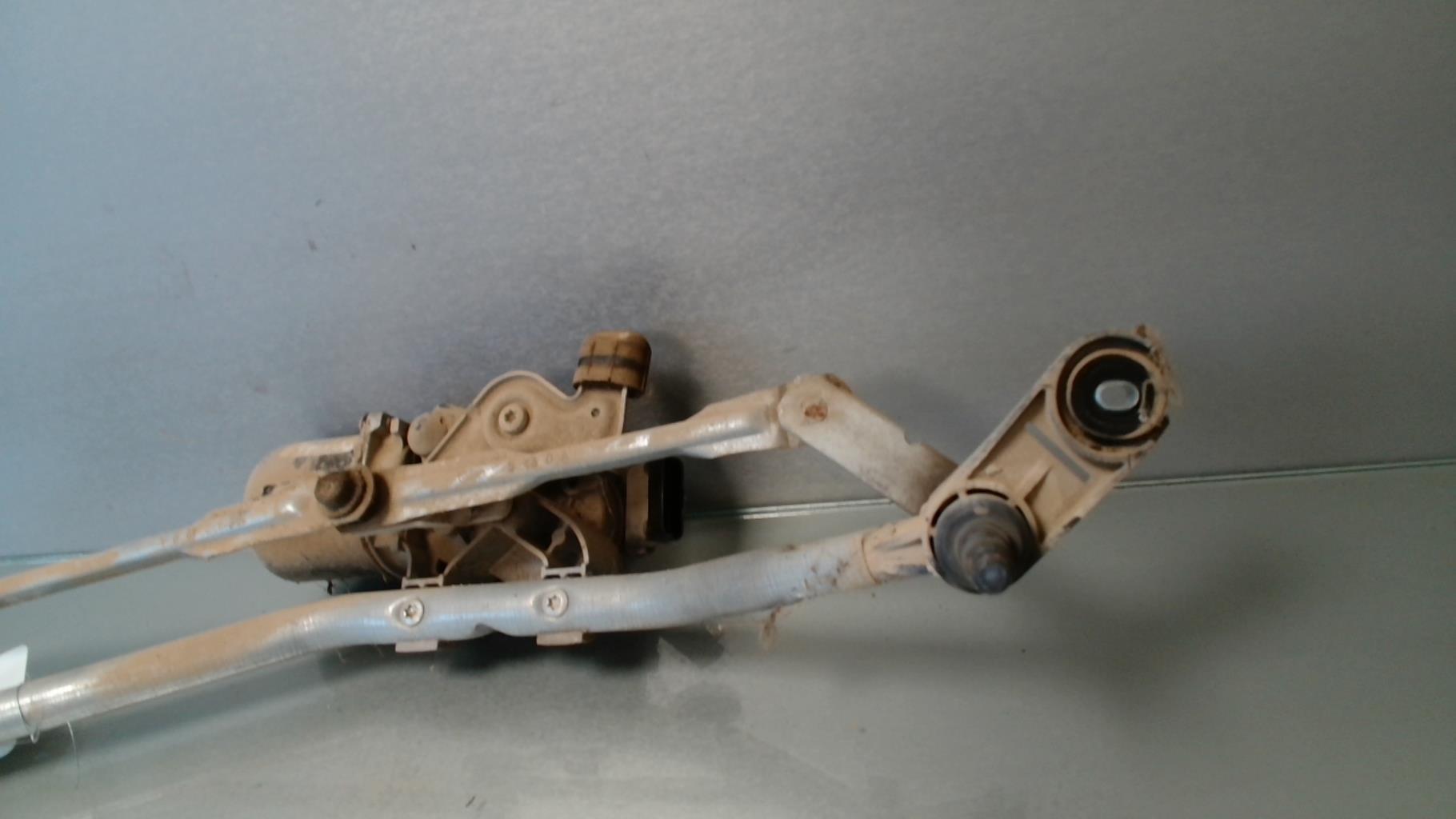 Mecanisme d'essuie glace RENAULT KANGOO 2 PHASE 1 Diesel - 1