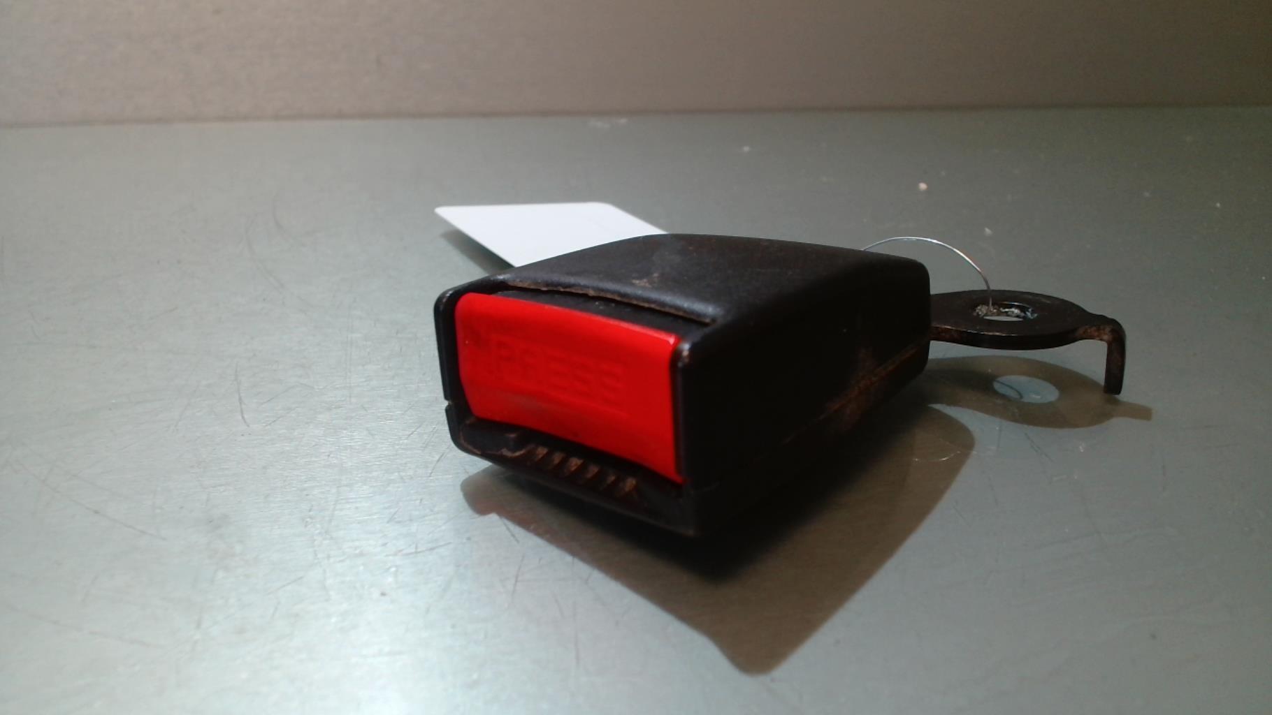 Aggancio cintura sicurezza posteriore sinistro CITROEN XSARA PICASSO PHASE 1 Gasolina - 1