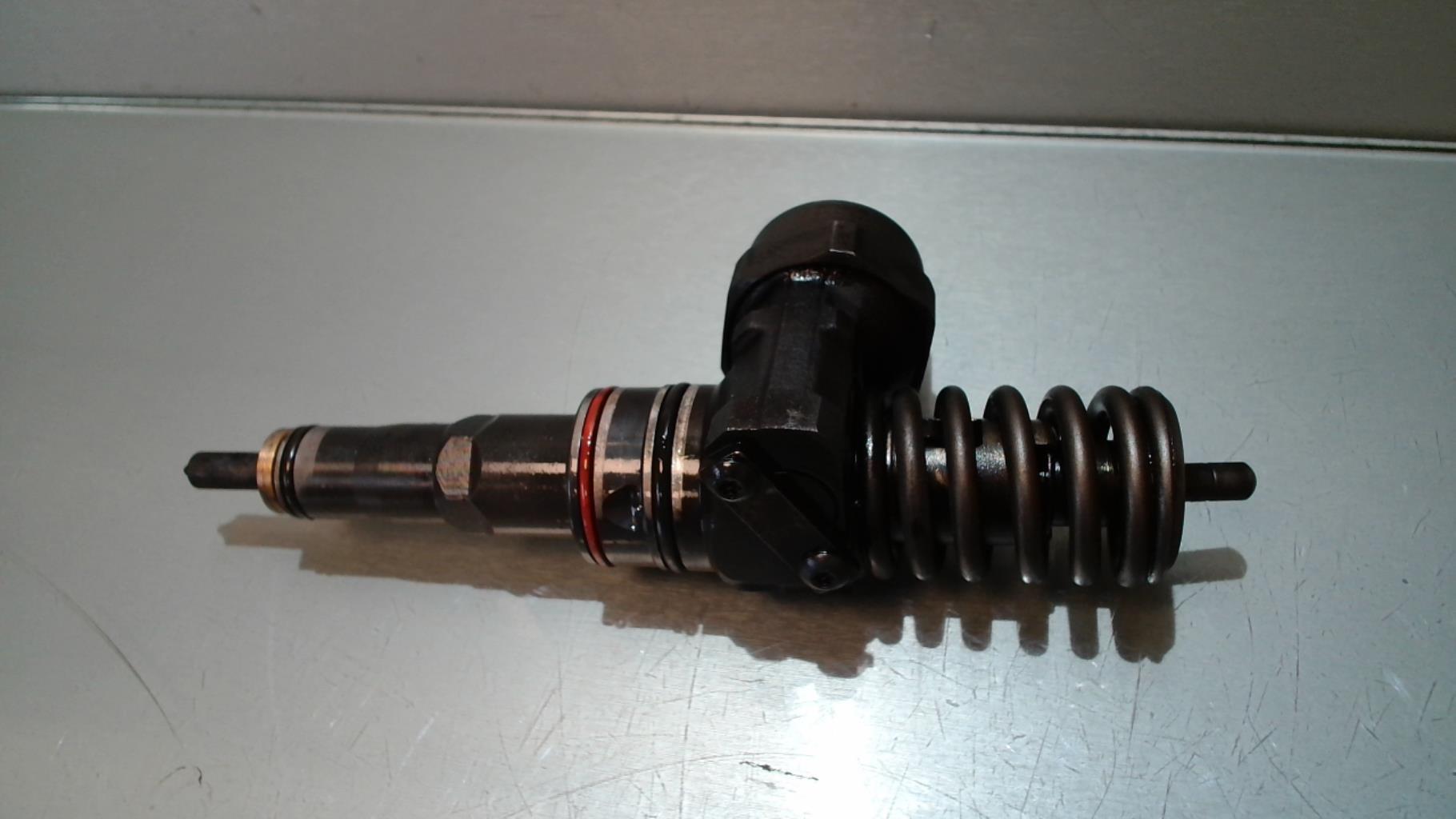 Injecteurs VOLKSWAGEN GOLF 4 Diesel - 1