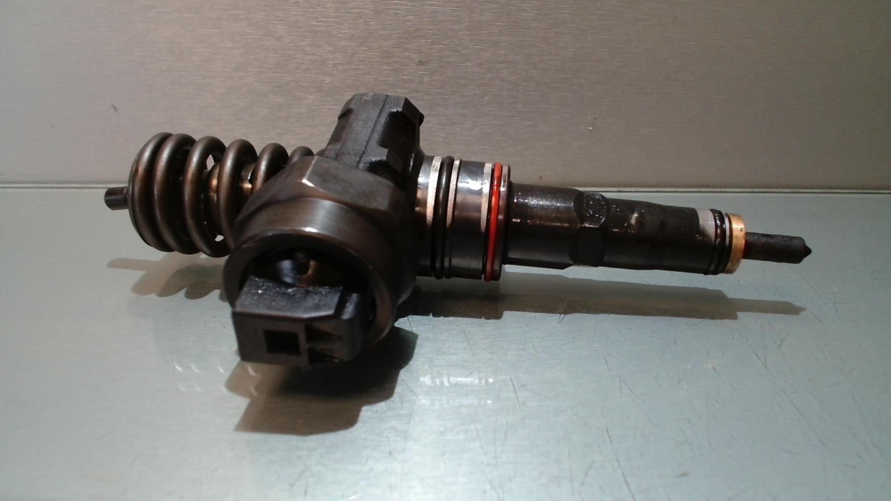 Injecteurs VOLKSWAGEN GOLF 4 Diesel - 1