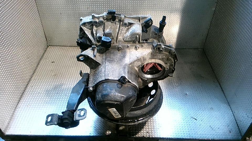 Scatola cambio RENAULT TWINGO 1 PHASE 2 Gasolina - 1
