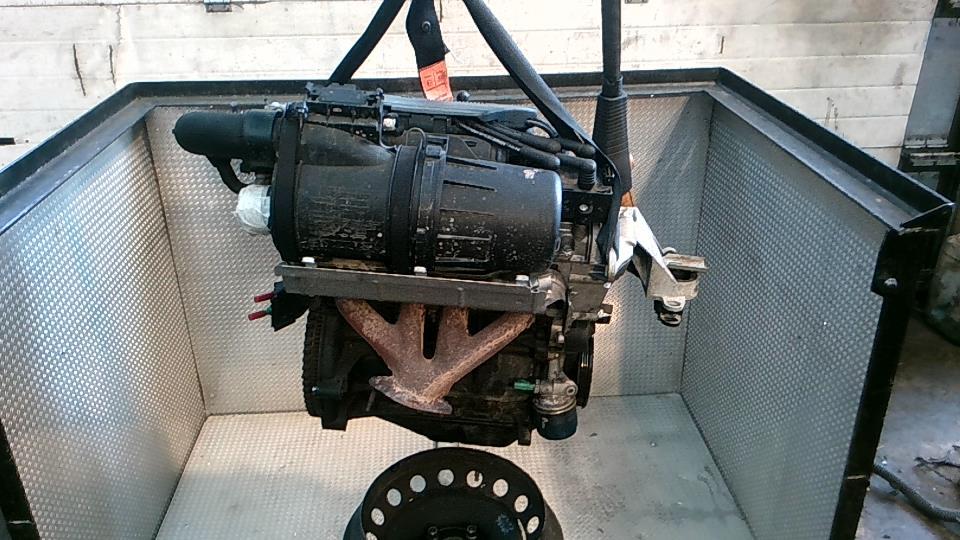 Moteur RENAULT TWINGO 1 PHASE 2 Essence - 1