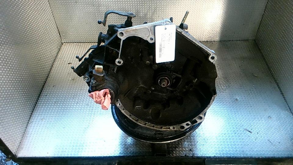 Scatola cambio PEUGEOT 106 PHASE 2 Gasolina - 1