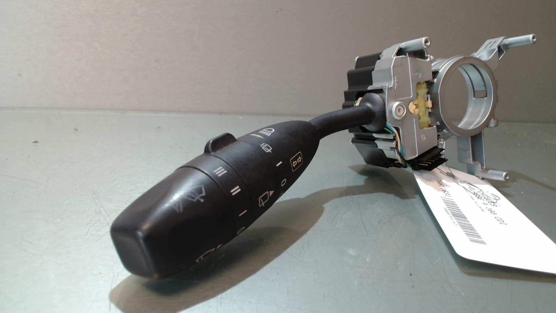 Devio tergicristalli MERCEDES CLASSE A 169 PHASE 1  - 1