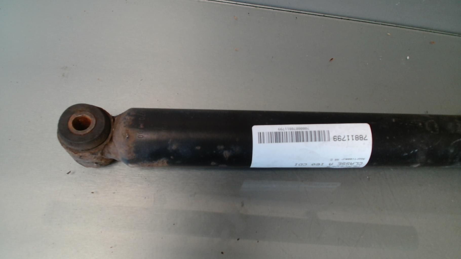 Ammortizzatore posteriore destro MERCEDES CLASSE A 169 PHASE 1  - 1