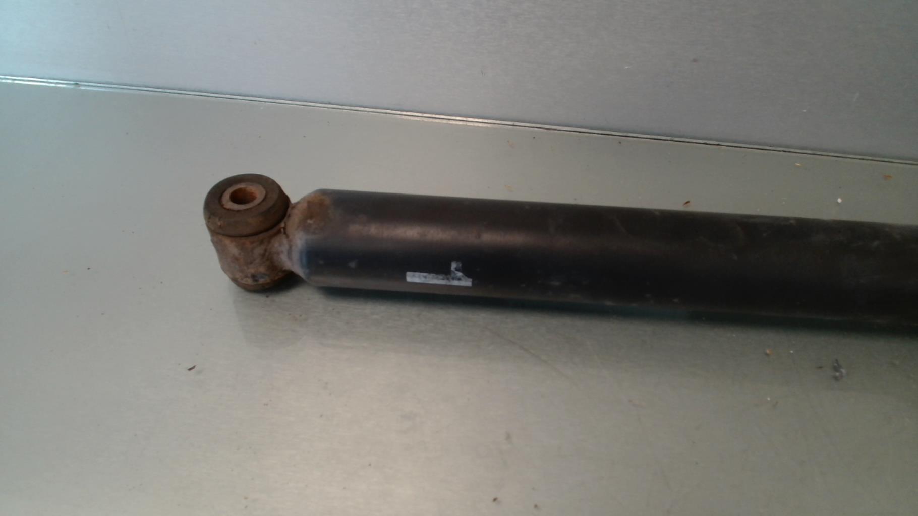 Ammortizzatore posteriore sinistro MERCEDES CLASSE A 169 PHASE 1  - 1