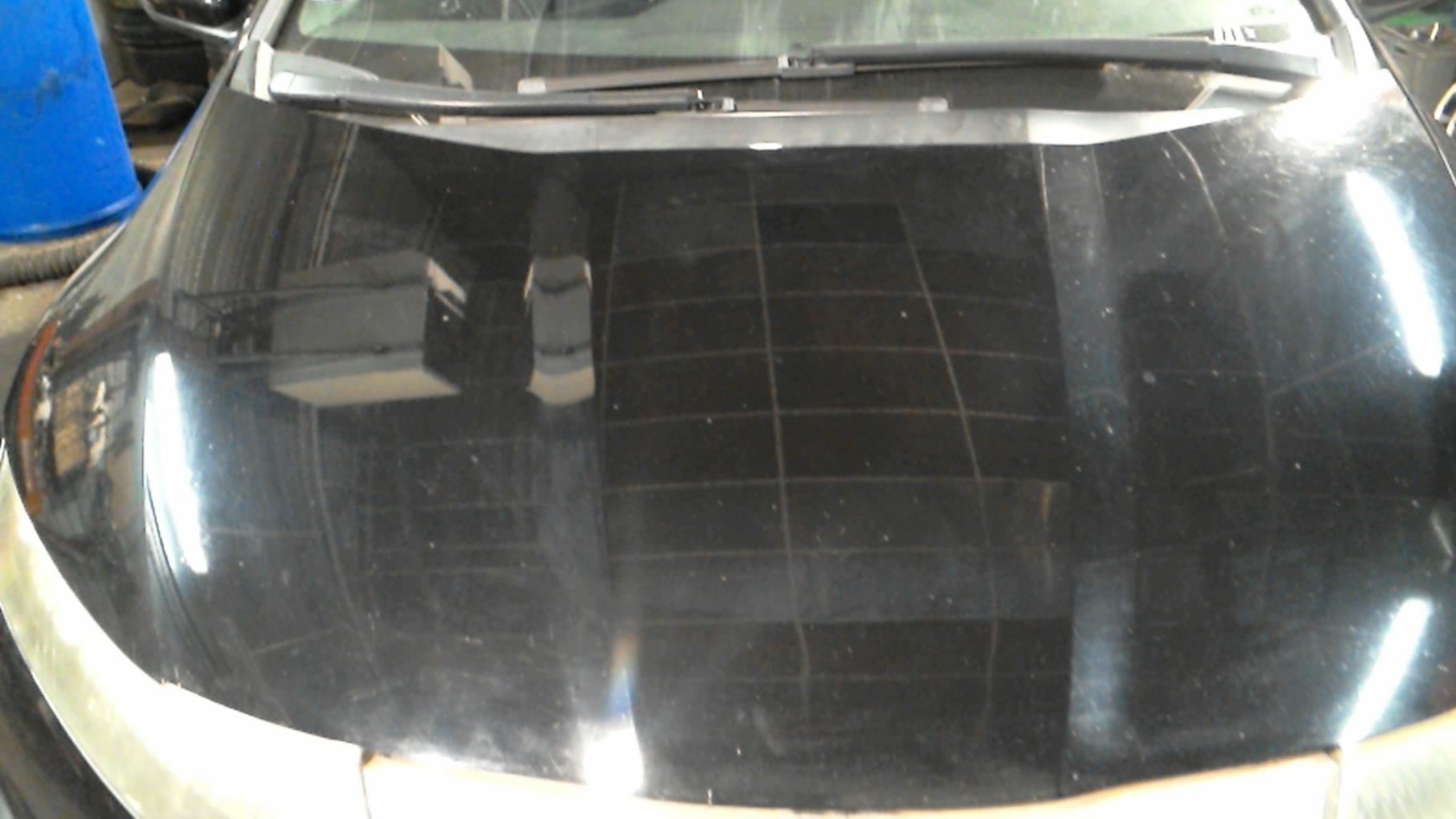 Capot HONDA CIVIC 8 PHASE 1 Diesel - 1
