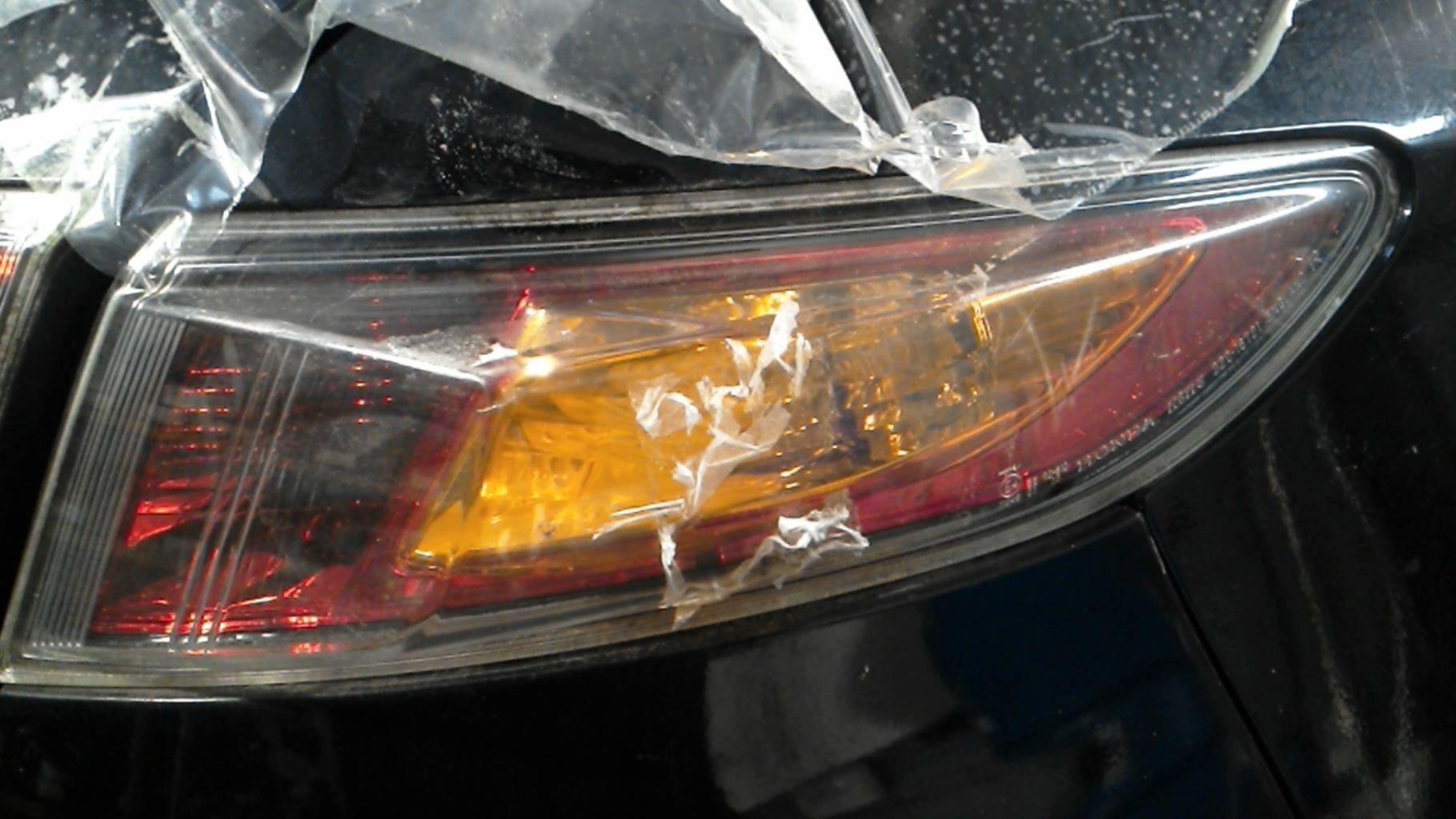 Fanale posteriore principale destro (luci) HONDA CIVIC 8 PHASE 1 Diésel - 1