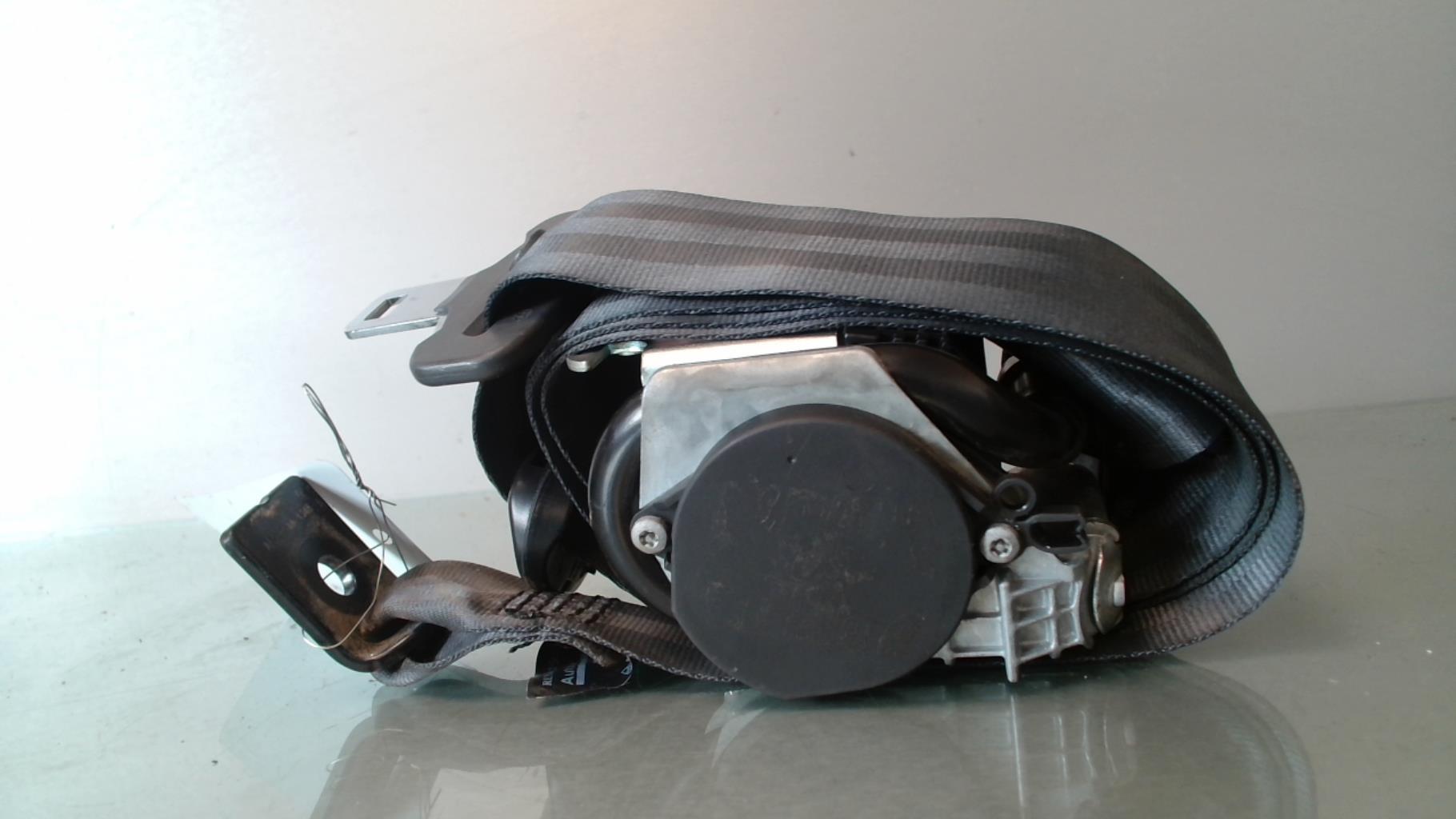 Cintura di sicurezza posteriore destra RENAULT MEGANE 2 PHASE 1 Diésel - 1