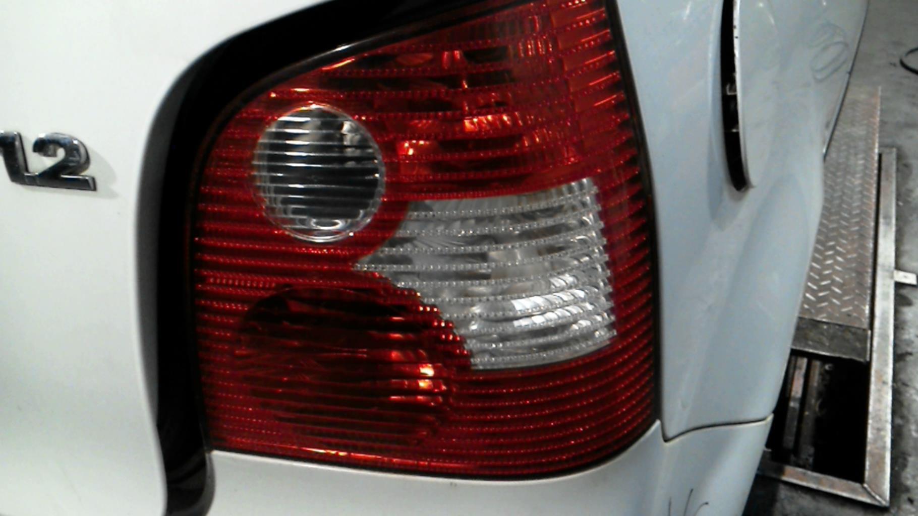 Fanale posteriore principale destro (luci) VOLKSWAGEN POLO 4 PHASE 1 Gasolina - 1