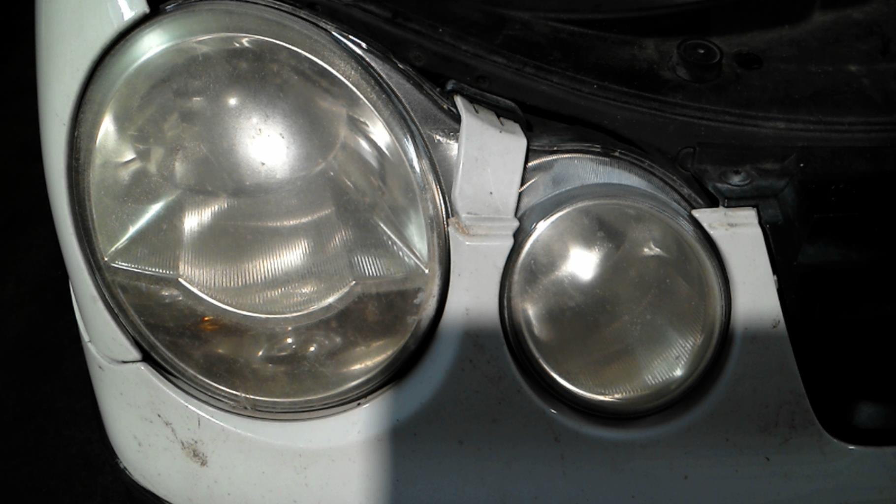 Gruppo ottico anteriore principale destro (luci)(faro) VOLKSWAGEN POLO 4 PHASE 1 Gasolina - 1