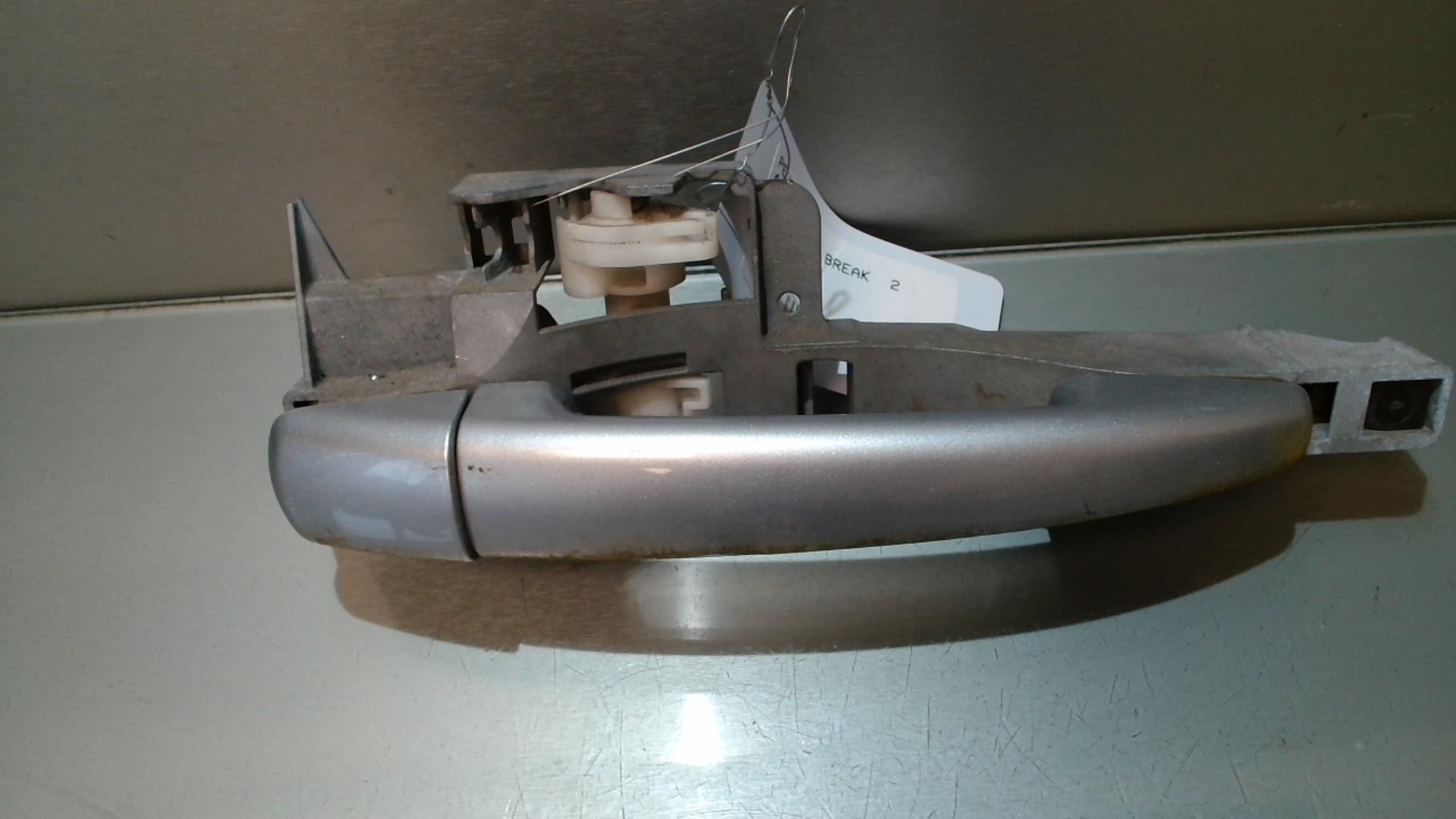 Maniglia portiera posteriore destra PEUGEOT 407 PHASE 1 BREAK Diésel - 1