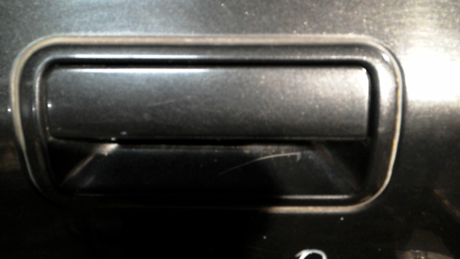 Maniglia portiera posteriore sinistra OPEL FRONTERA B Diésel - 1