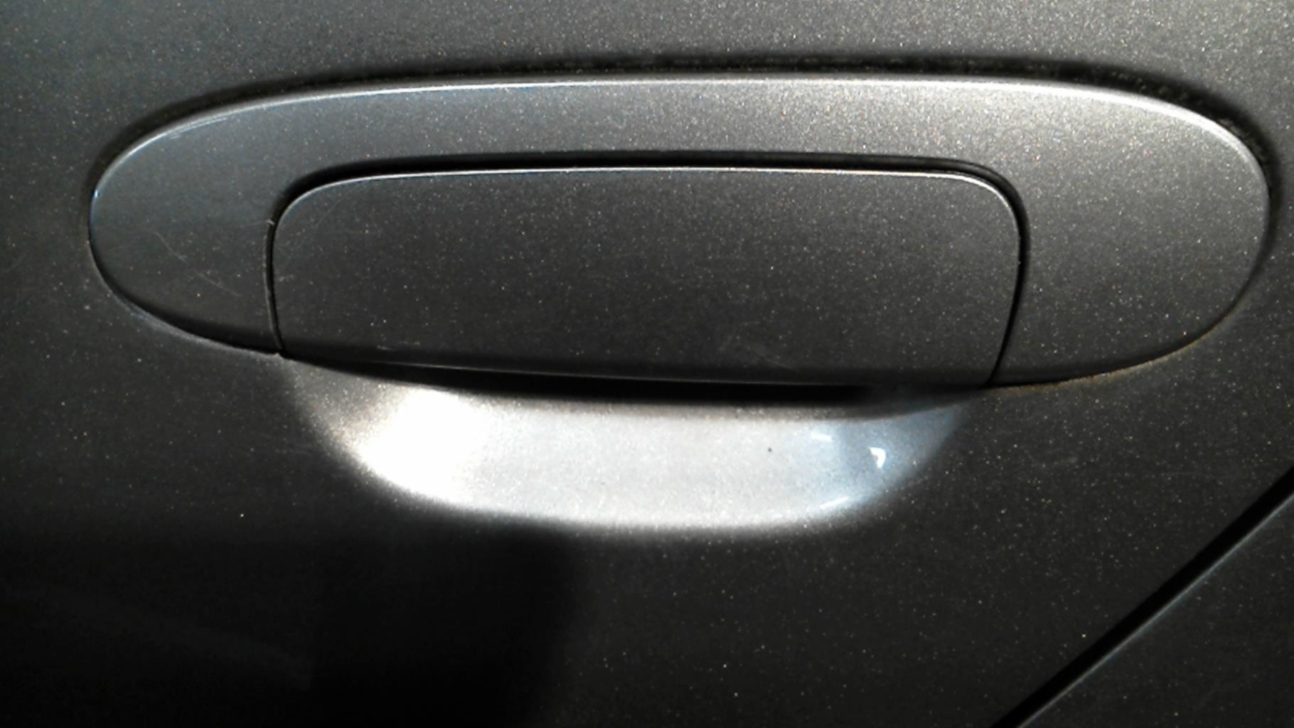 Maniglia portiera posteriore sinistra TOYOTA YARIS 1 PHASE 2 Gasolina - 1