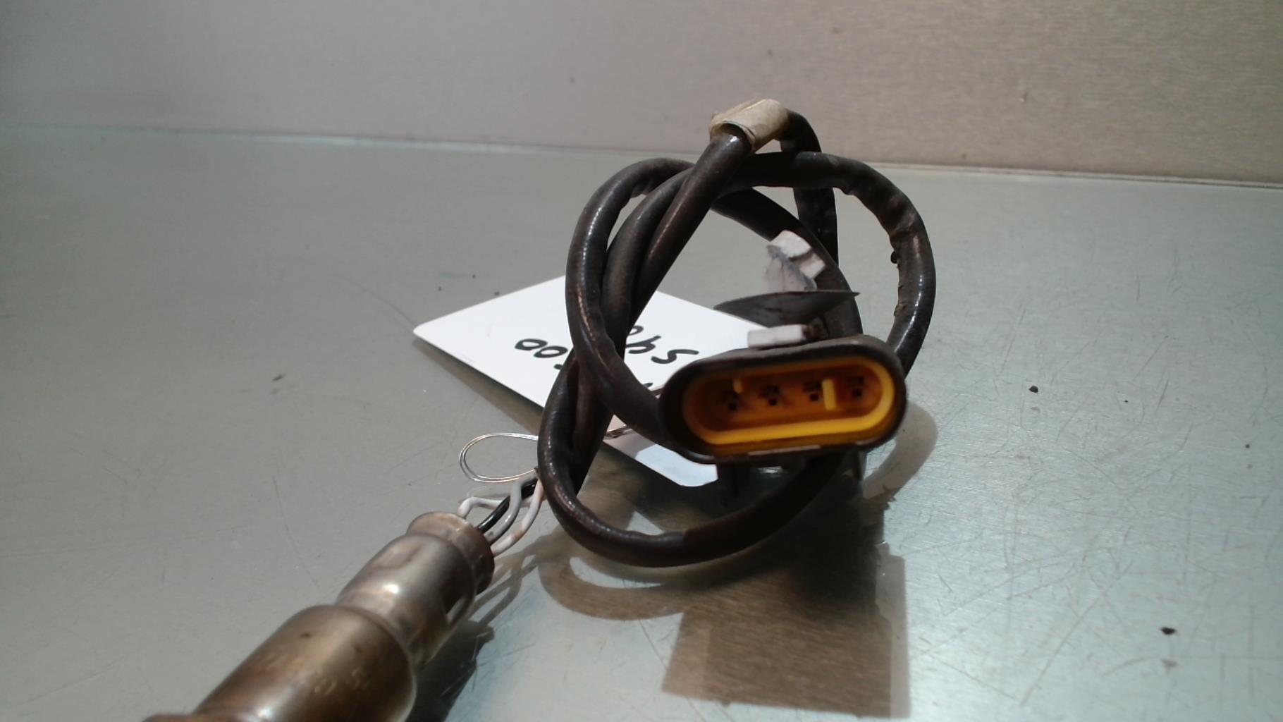 Sonde lambda FIAT 500 2 PHASE 1 Essence - 1