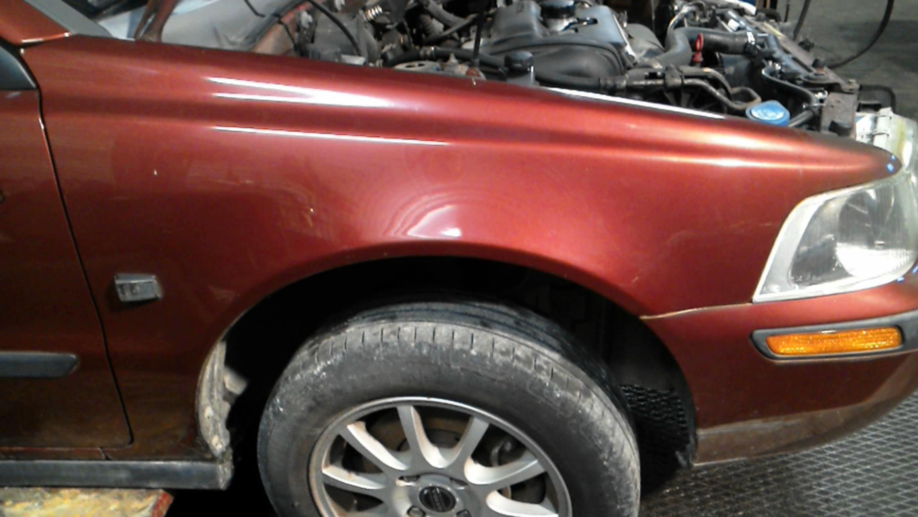 Parafango anteriore destro VOLVO S 40 1 PHASE 2 Gasolina - 1