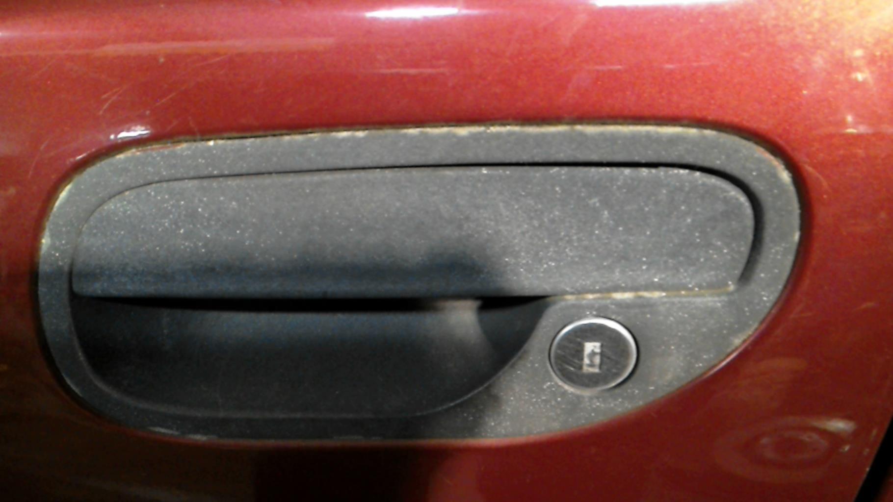 Maniglia portiera anteriore sinistra VOLVO S 40 1 PHASE 2 Gasolina - 1