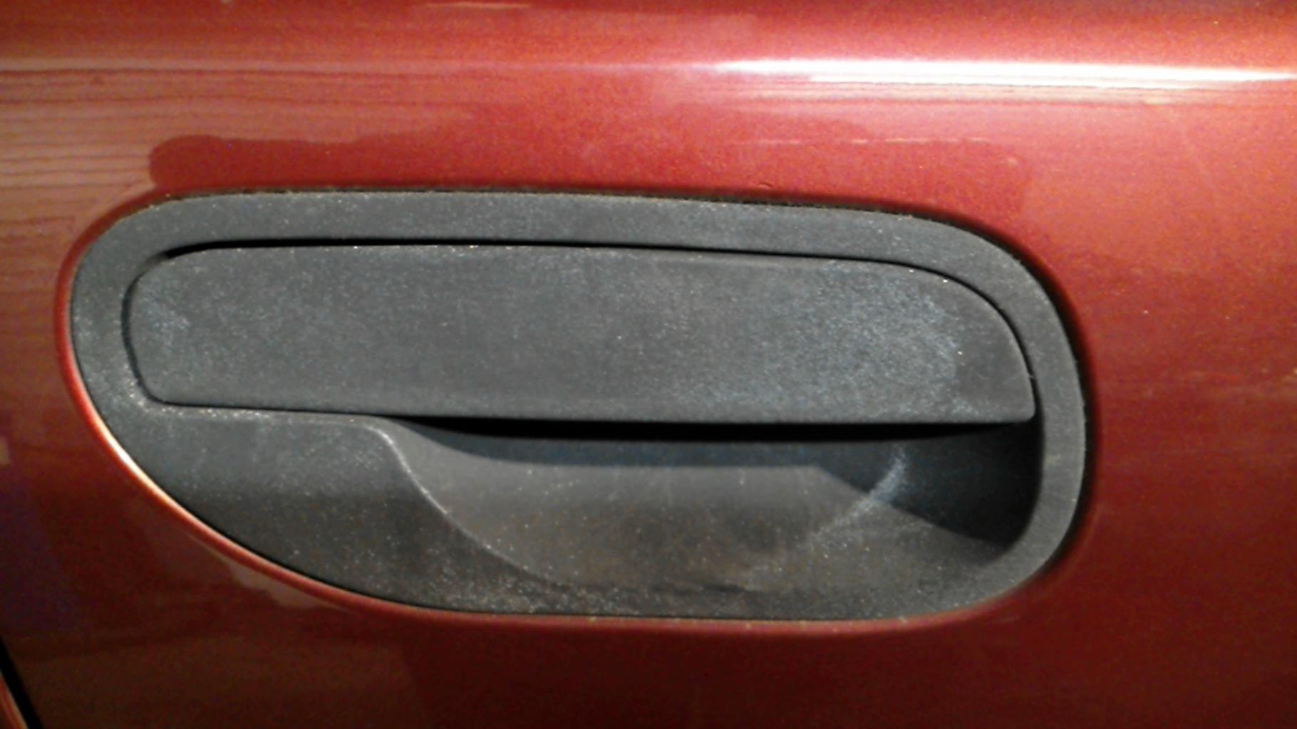 Maniglia portiera anteriore destra VOLVO S 40 1 PHASE 2 Gasolina - 1