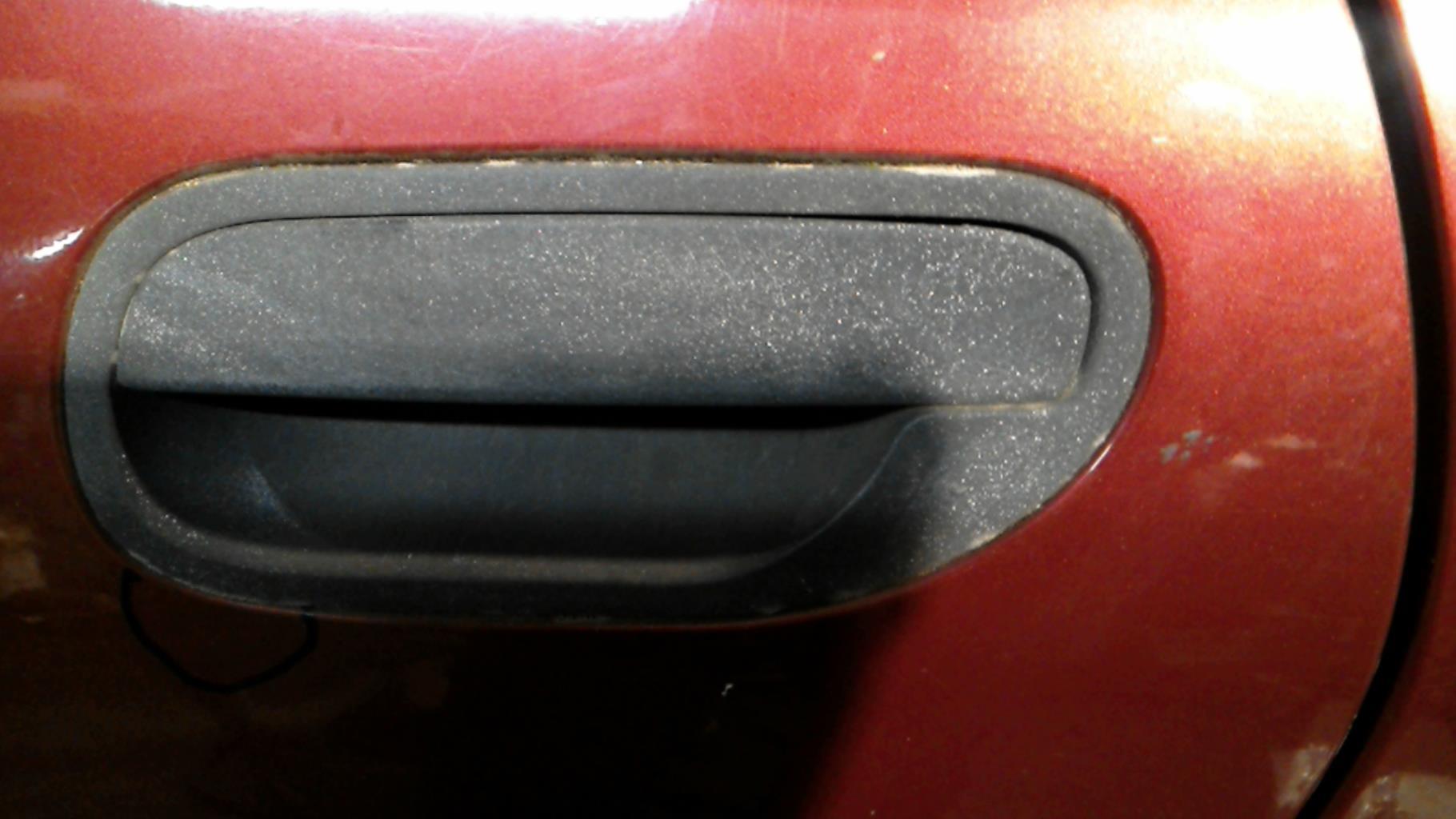 Maniglia portiera posteriore sinistra VOLVO S 40 1 PHASE 2 Gasolina - 1