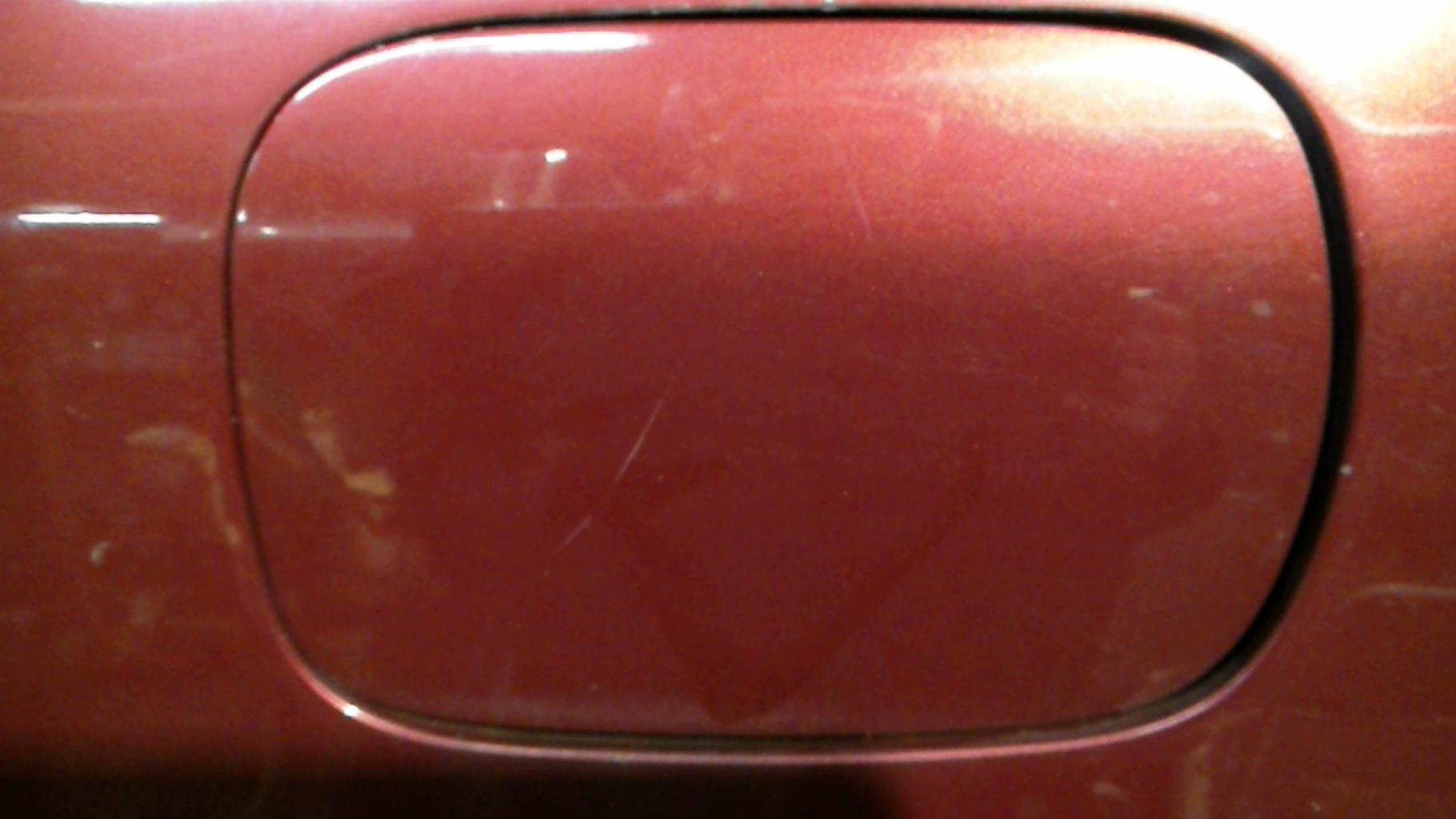 Trappe d'essence VOLVO S 40 1 PHASE 2 Essence - 1