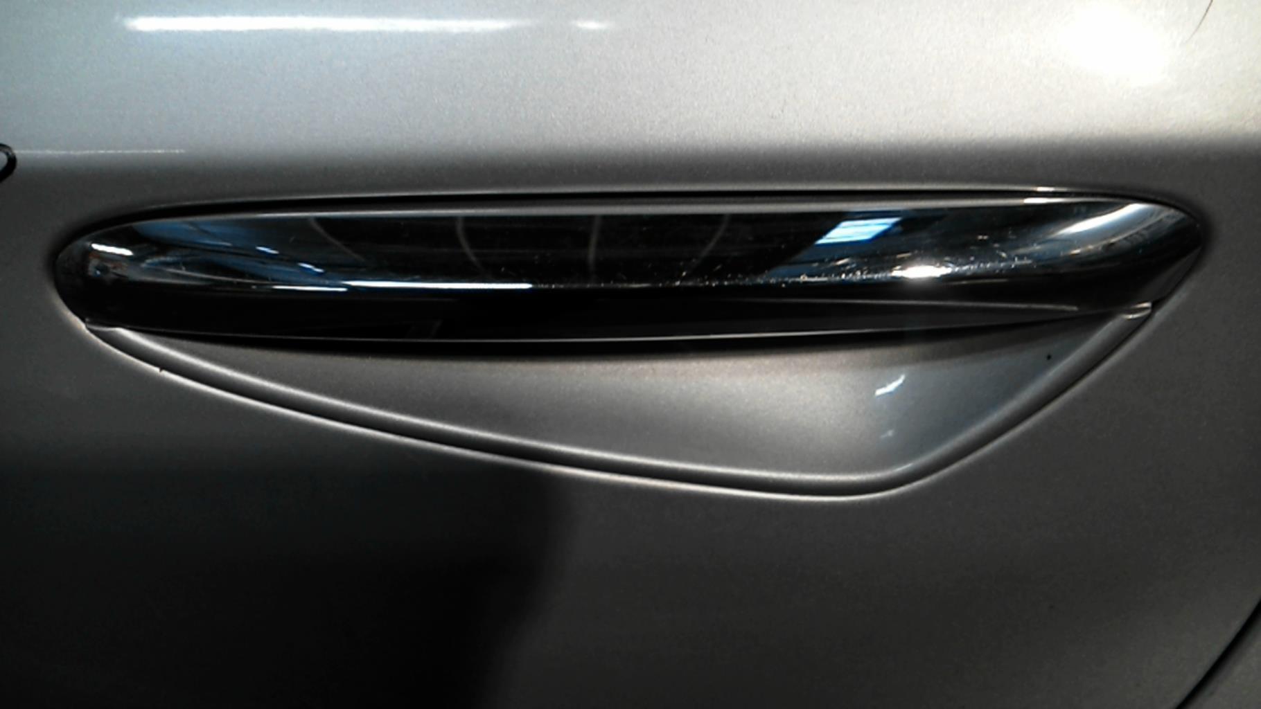 Maniglia portiera posteriore sinistra ALFA ROMEO 159 BREAK Diésel - 1