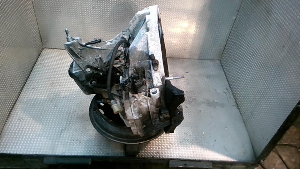 Boite de vitesses RENAULT TWINGO 2 PHASE 1 Diesel - 1