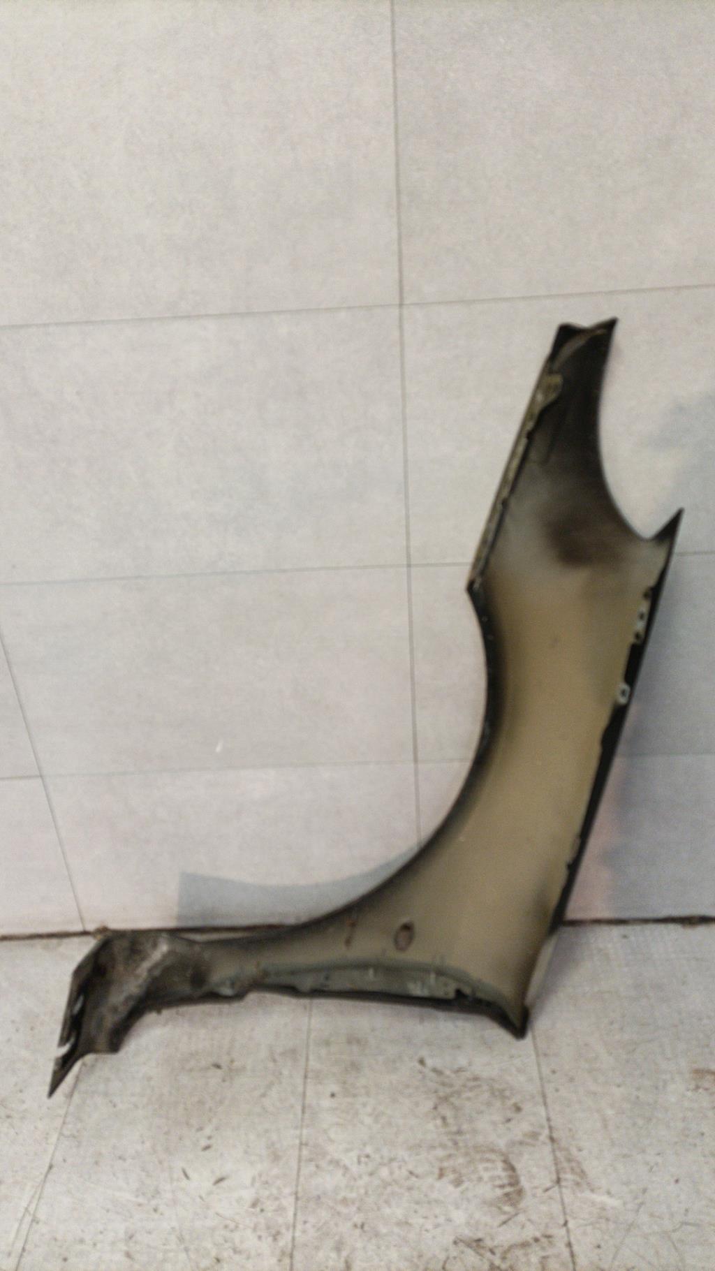 Parafango anteriore destro PEUGEOT 407 COUPE Diésel - 1