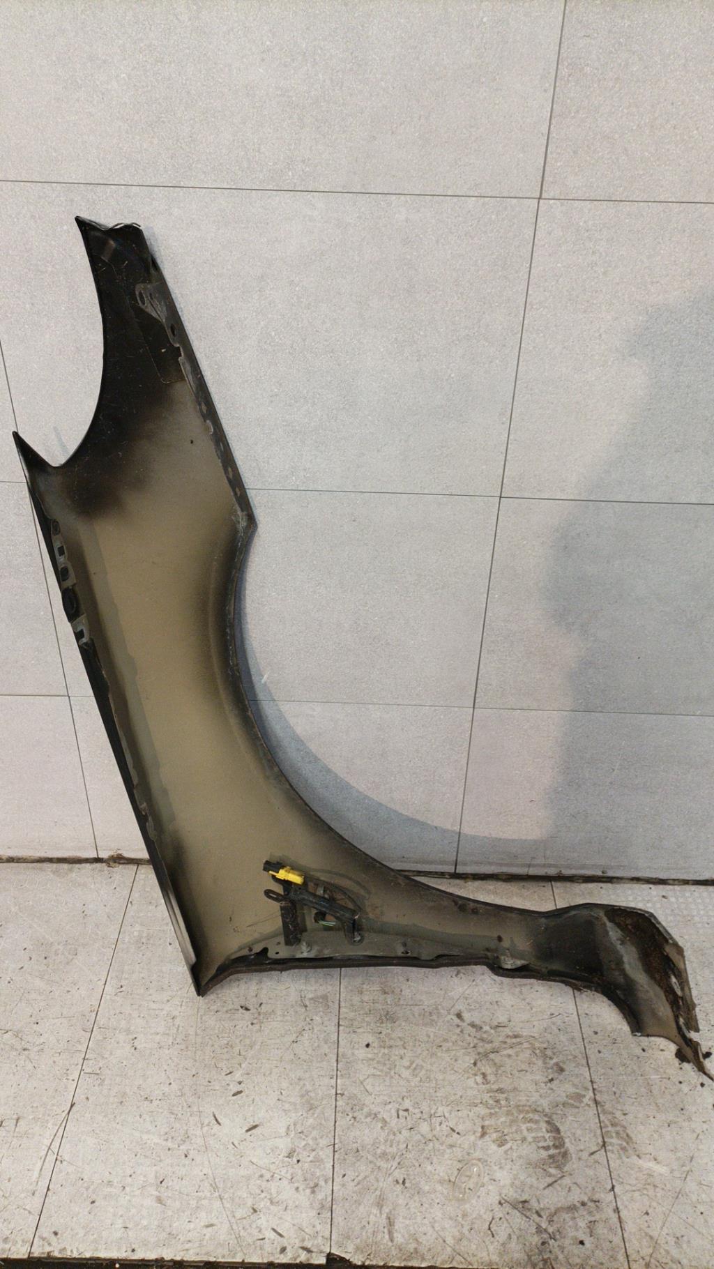 Parafango anteriore sinistro PEUGEOT 407 COUPE Diésel - 1