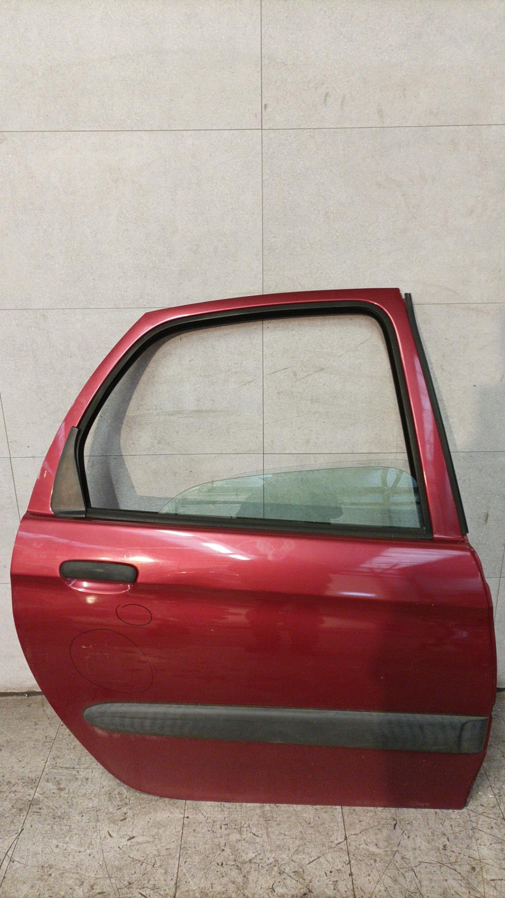 Portiera posteriore destra CITROEN XSARA PICASSO PHASE 1 Gasolina - 1