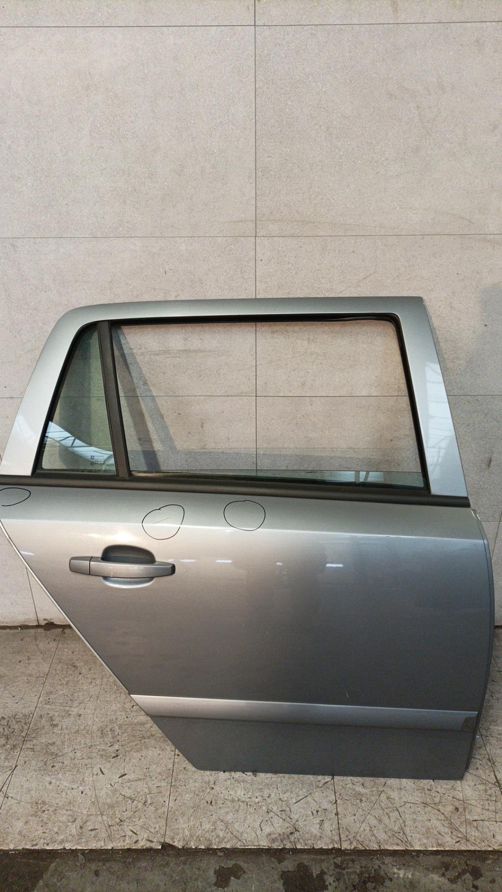 Portiera posteriore destra OPEL ASTRA H PHASE 1 BREAK Diésel - 1