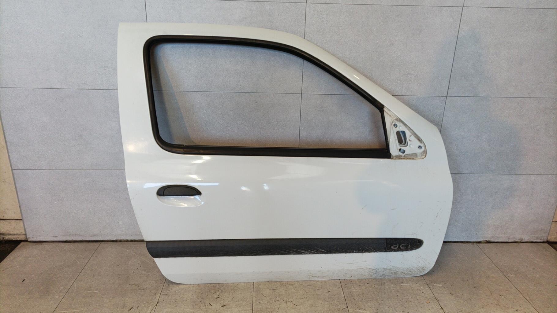 Puerta delantera derecha RENAULT CLIO 2 PHASE 2 Diésel - 1