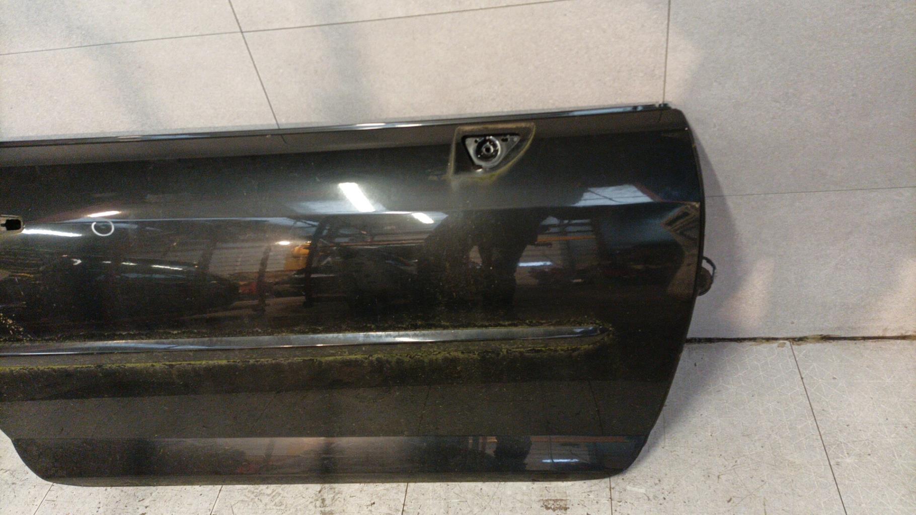 Portiera anteriore destra PEUGEOT 407 COUPE Diésel - 1
