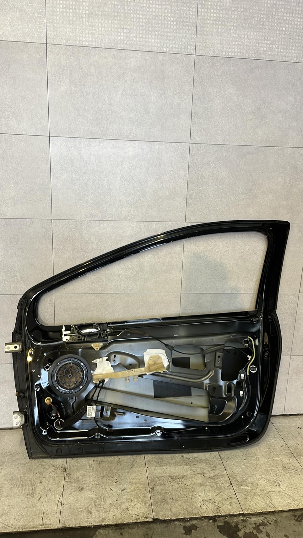 Portiera anteriore destra PEUGEOT 308 1 PHASE 1 Gasolina - 1