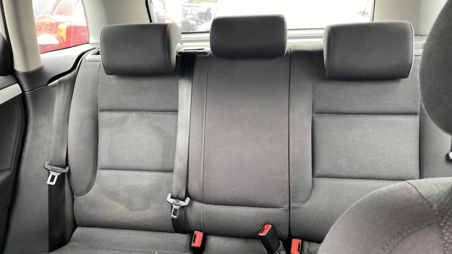 Mastervac AUDI A3 2 SPORTBACK PHASE 1 Diesel - 1