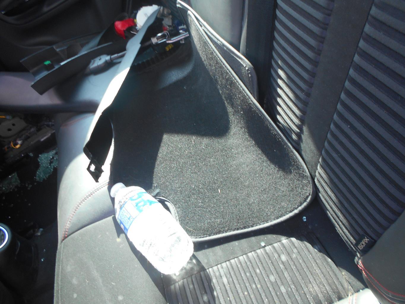 Commande chauffage ALFA ROMEO GIULIETTA 2 PHASE 1 Essence - 1