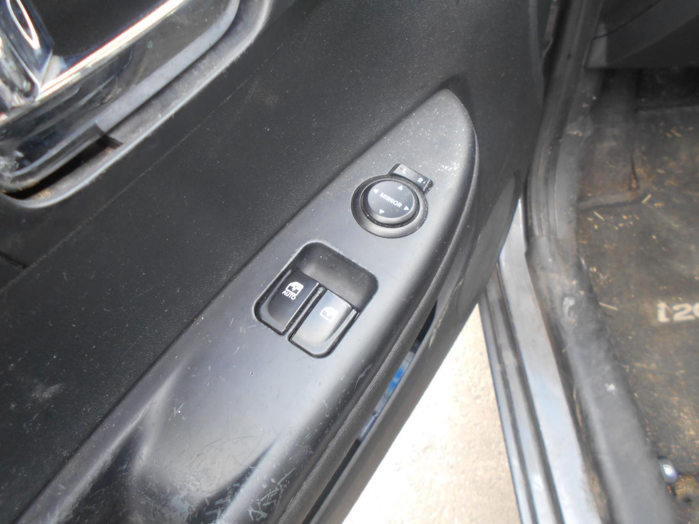 Pedale acceleratore HYUNDAI I 20 1 PHASE 2 Diésel - 1