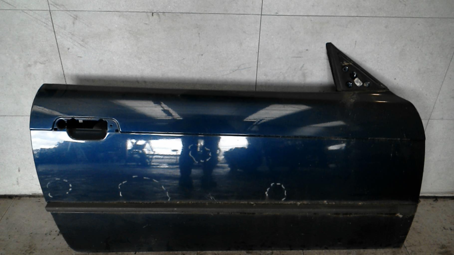 Portiera anteriore destra BMW SERIE 3 E36 COUPE Gasolina - 1