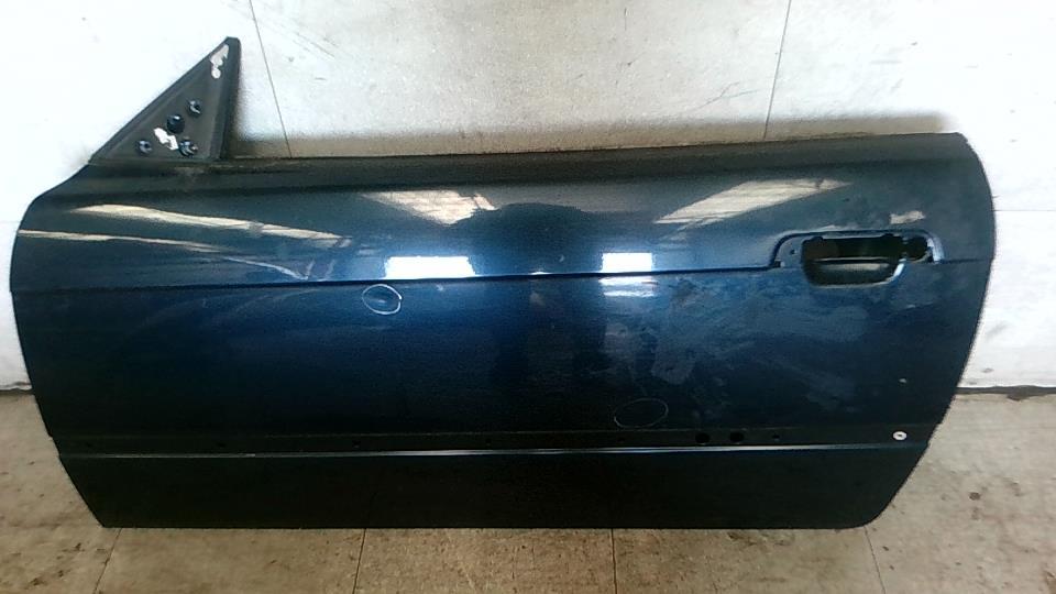 Portiera anteriore sinistra BMW SERIE 3 E36 COUPE Gasolina - 1