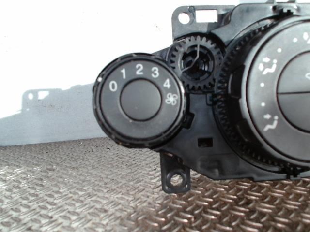 Comandi riscaldamento FORD FIESTA 6 PHASE 1 Diésel - 1