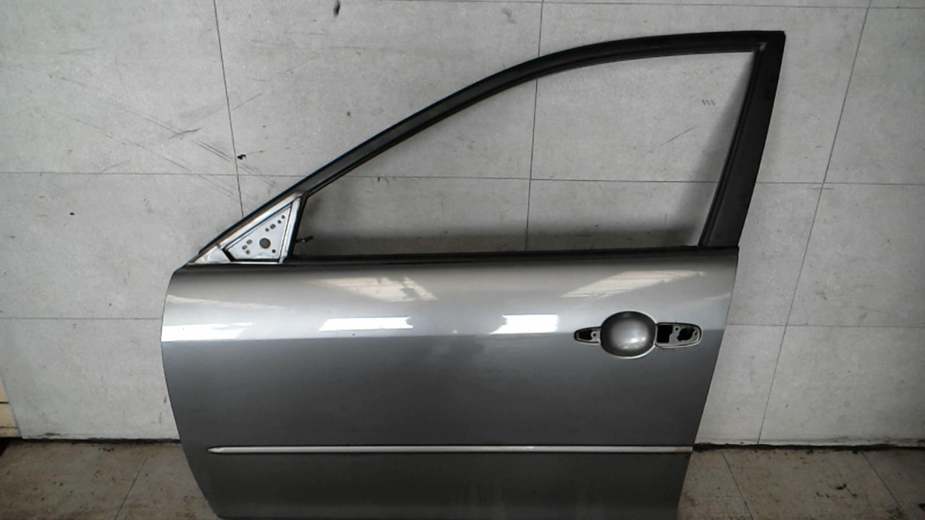 Porte avant gauche MAZDA 6 1 PHASE 2 Diesel - 1