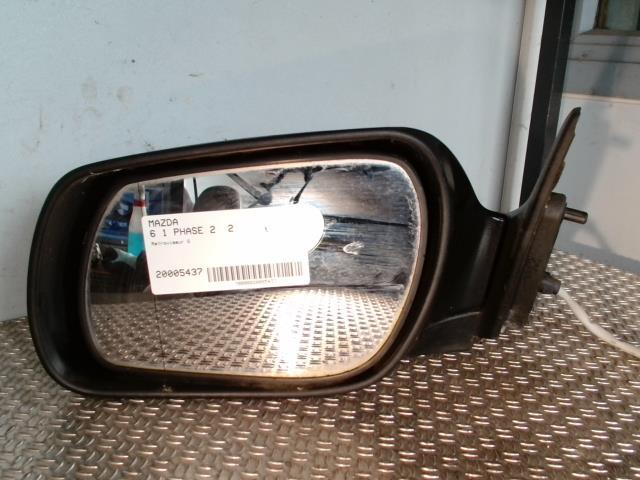 Retroviseur gauche MAZDA 6 1 PHASE 2 Diesel - 1