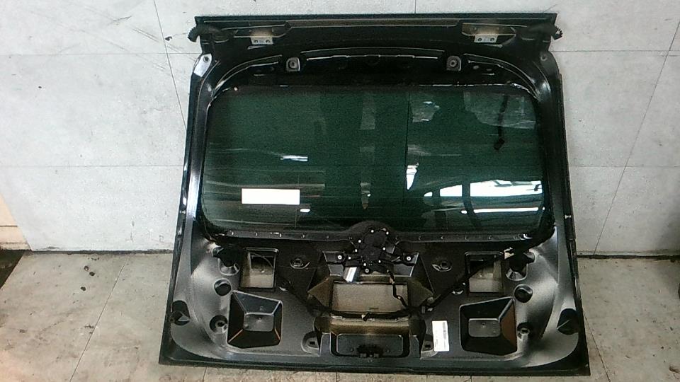 Portabagagli/Portellone posteriore CITROEN C4 1 PHASE 2 Diésel - 1