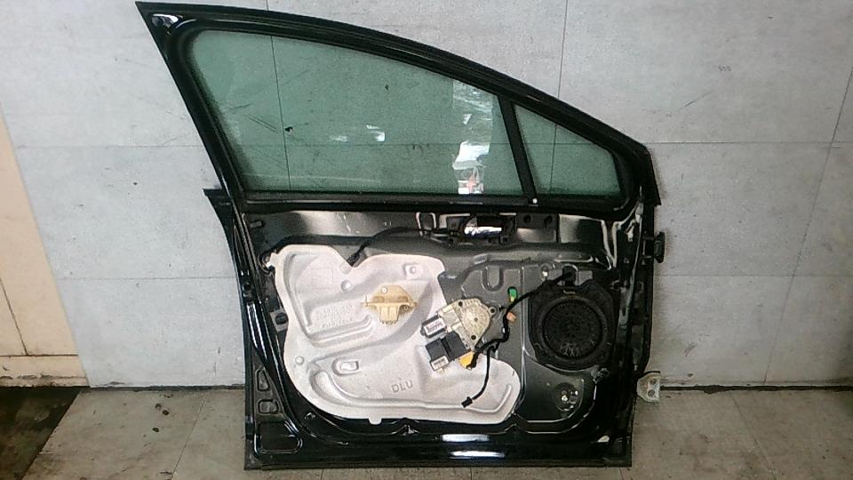 Portiera anteriore sinistra CITROEN C4 1 PHASE 2 Diésel - 1
